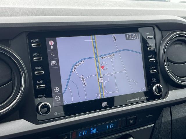 2023 Toyota Tacoma TRD Pro