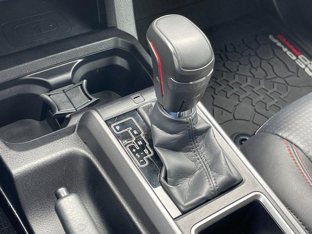 2023 Toyota Tacoma TRD Pro