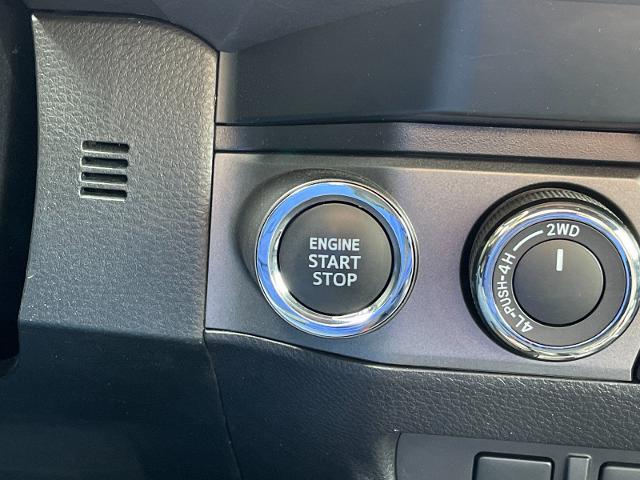 2023 Toyota Tacoma TRD Pro