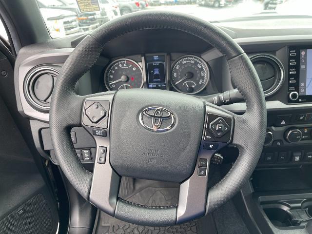 2023 Toyota Tacoma TRD Pro
