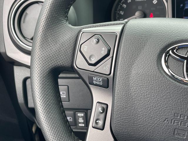 2023 Toyota Tacoma TRD Pro