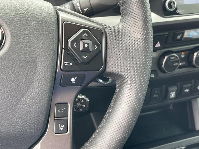 2023 Toyota Tacoma TRD Pro