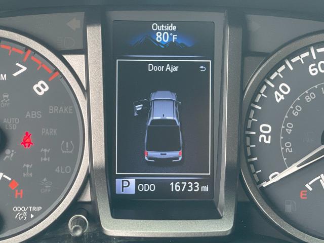 2023 Toyota Tacoma TRD Pro