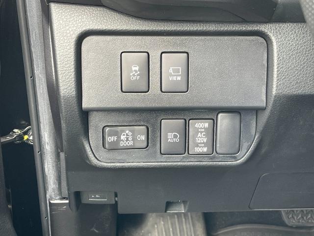 2023 Toyota Tacoma TRD Pro