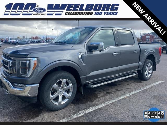 2023 Ford F-150 LARIAT for sale in Redwood Falls, MN