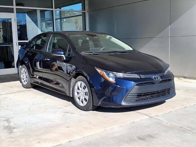 2024 Toyota Corolla LE for sale in Rockingham, NC