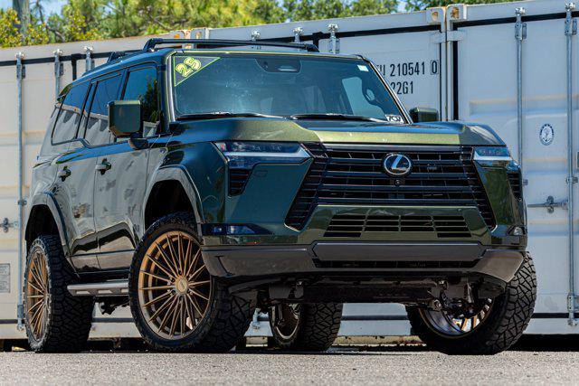2025 Lexus GX 550 Premium for sale in Sarasota, FL