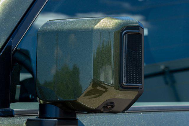 2025 Lexus GX 550 Premium