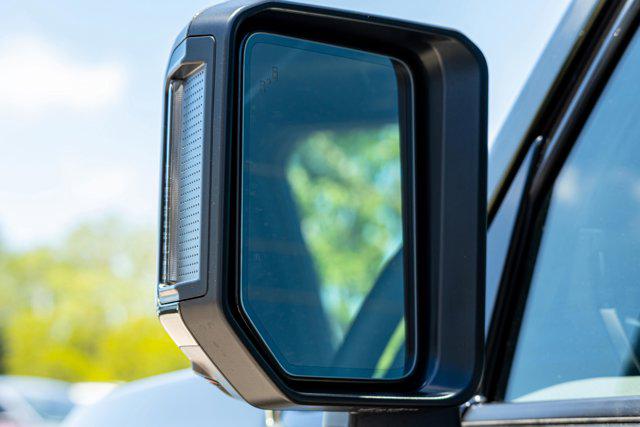 2025 Lexus GX 550 Premium