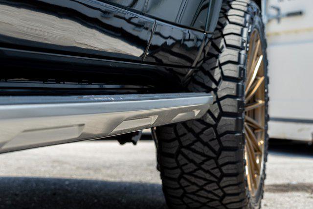 2025 Lexus GX 550 Premium