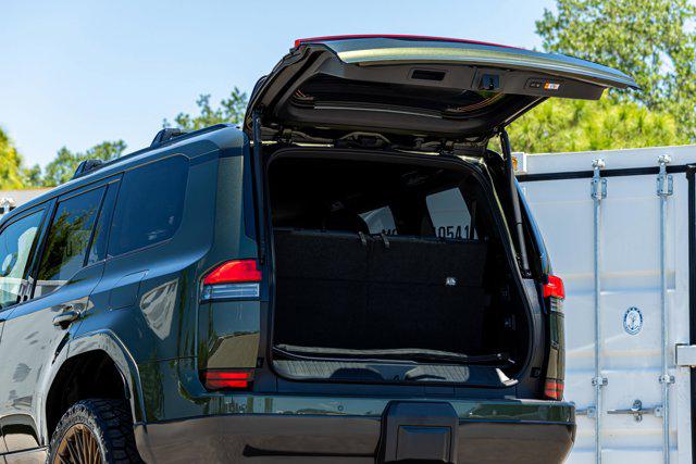 2025 Lexus GX 550 Premium