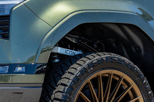 2025 Lexus GX 550 Premium