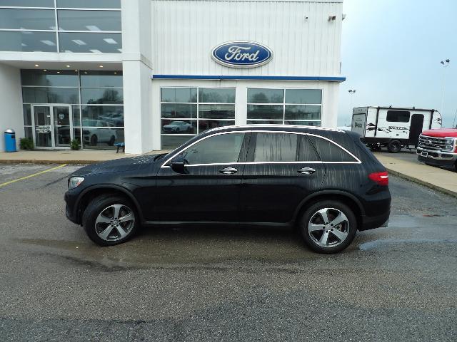 2016 Mercedes-Benz GLC 4MATIC for sale in Mountain Grove, MO