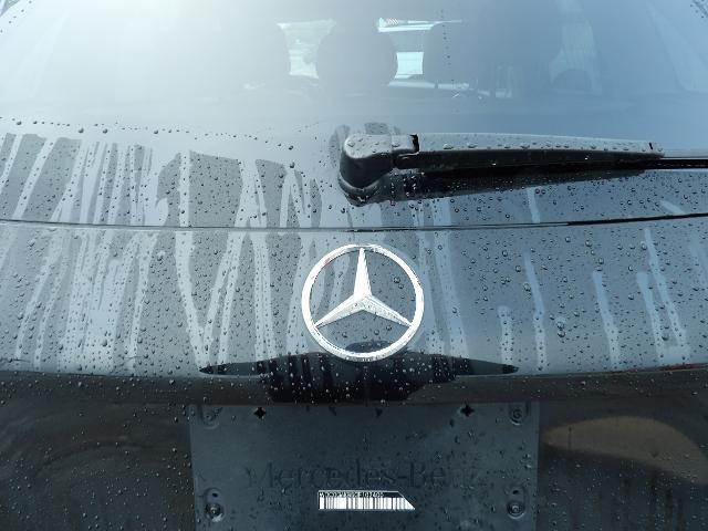2016 Mercedes-Benz GLC 4MATIC