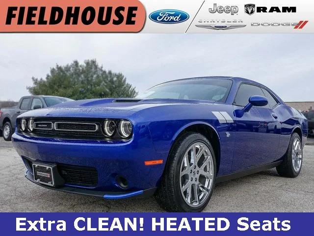 2020 Dodge Challenger SXT 2020 Dodge Challenger SXT