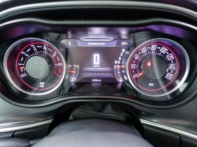 2020 Dodge Challenger SXT 2020 Dodge Challenger SXT