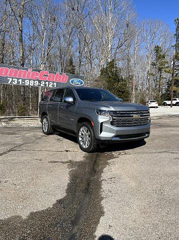 2024 Chevrolet Tahoe 4WD Premier for sale in Henderson, TN