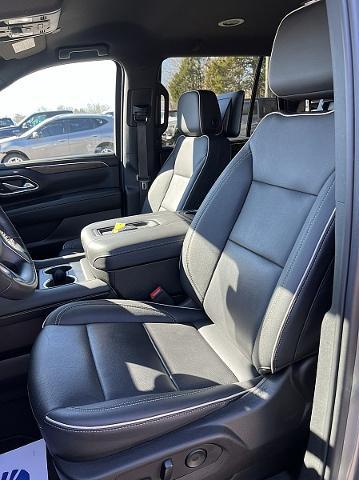 2024 Chevrolet Tahoe 4WD Premier