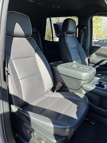 2024 Chevrolet Tahoe 4WD Premier