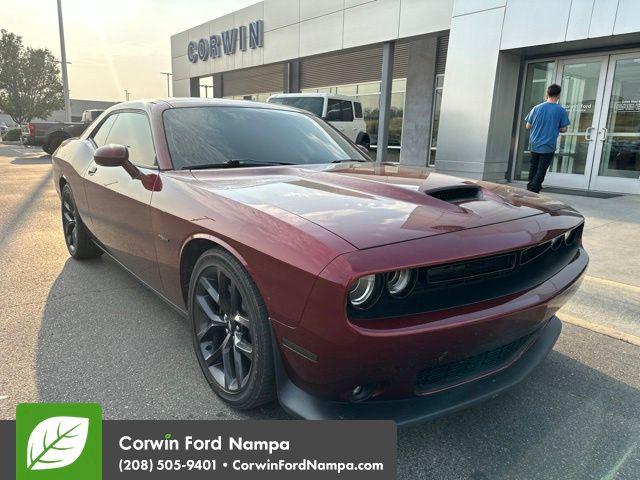 2019 Dodge Challenger R/T for sale in Nampa, ID