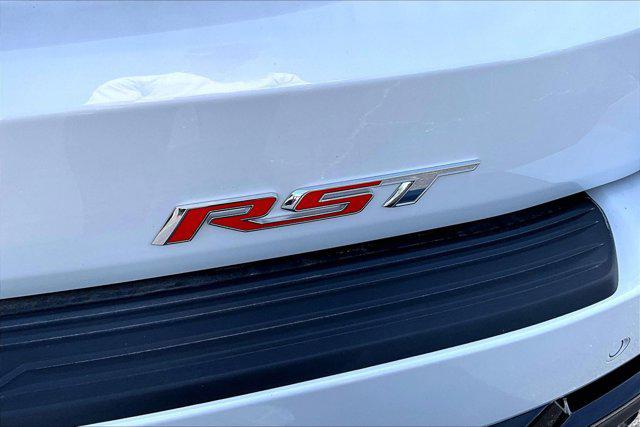 2025 Chevrolet Tahoe 4WD RST