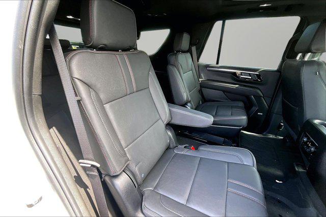 2025 Chevrolet Tahoe 4WD RST