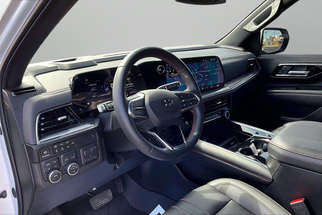 2025 Chevrolet Tahoe 4WD RST