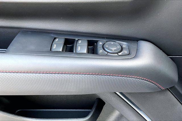2025 Chevrolet Tahoe 4WD RST