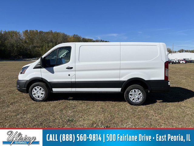 2024 Ford Transit Cargo Van Base for sale in East Peoria, IL