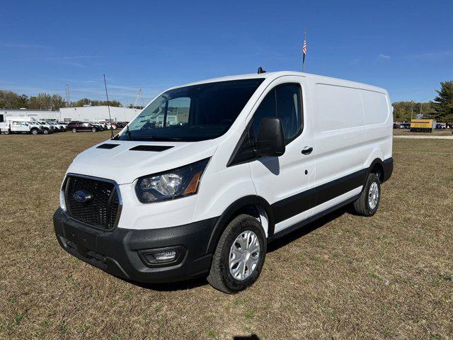 2024 Ford Transit Cargo Van Base