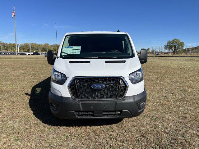 2024 Ford Transit Cargo Van Base