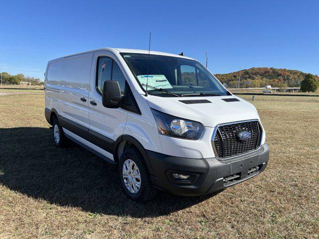 2024 Ford Transit Cargo Van Base