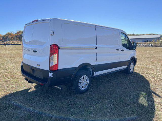 2024 Ford Transit Cargo Van Base