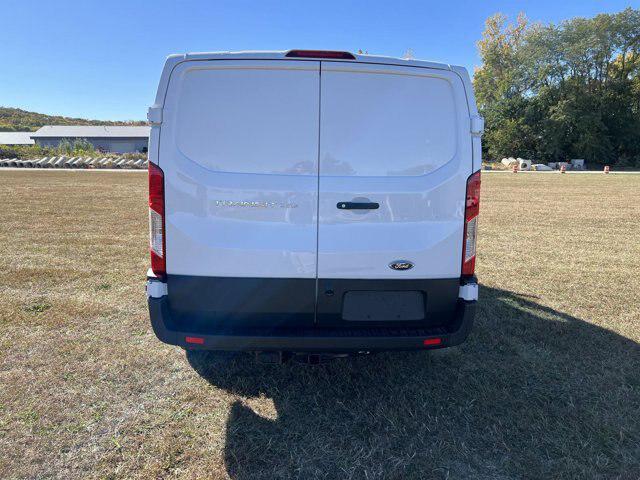 2024 Ford Transit Cargo Van Base