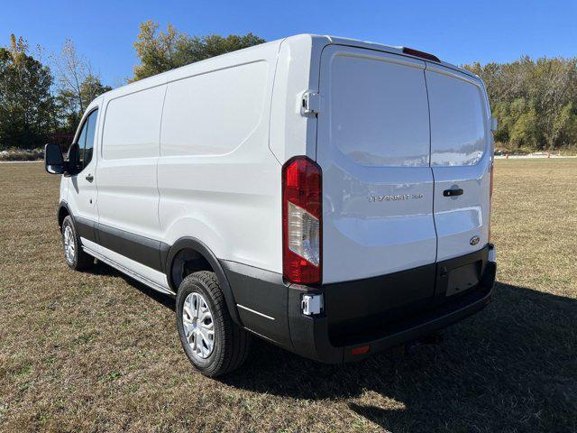 2024 Ford Transit Cargo Van Base