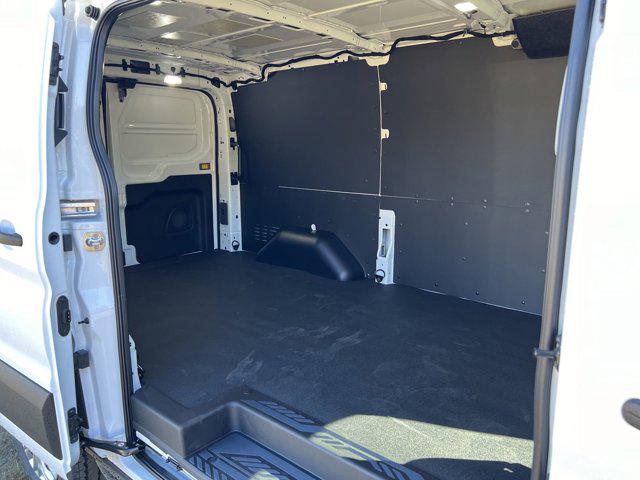 2024 Ford Transit Cargo Van Base