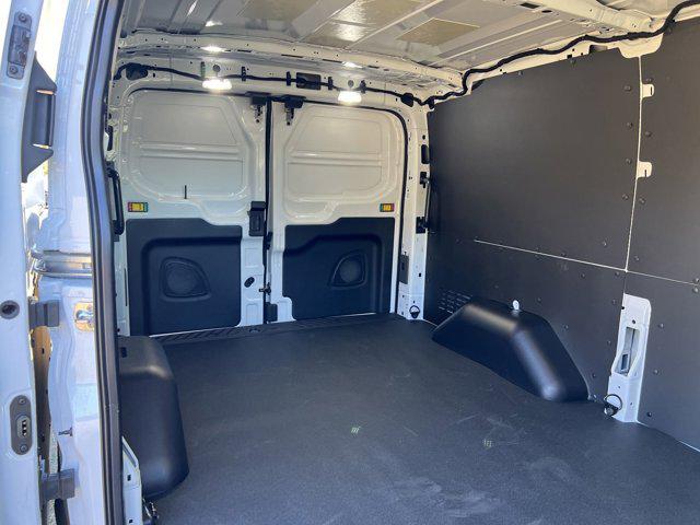 2024 Ford Transit Cargo Van Base