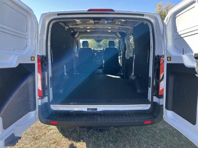 2024 Ford Transit Cargo Van Base