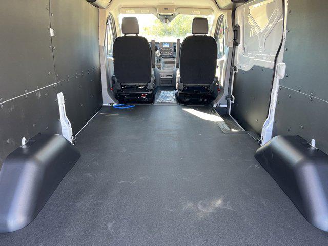 2024 Ford Transit Cargo Van Base