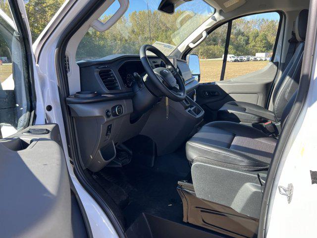 2024 Ford Transit Cargo Van Base
