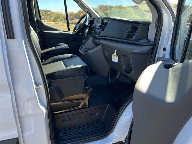 2024 Ford Transit Cargo Van Base