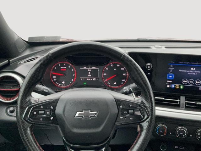 2024 Chevrolet Trax FWD 1RS