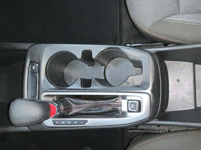 2024 Chevrolet Trax FWD 1RS