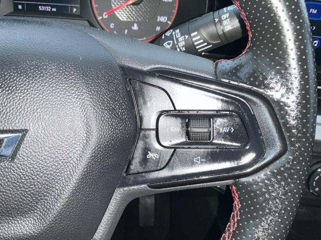 2024 Chevrolet Trax FWD 1RS
