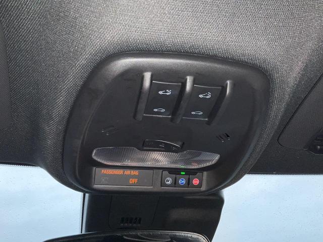 2024 Chevrolet Trax FWD 1RS