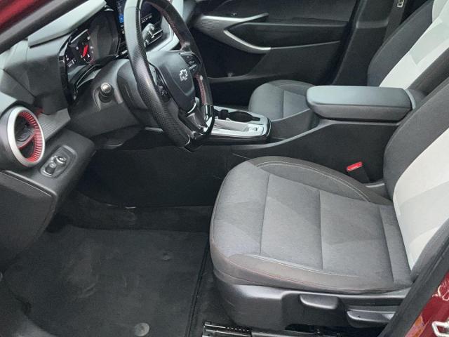 2024 Chevrolet Trax FWD 1RS