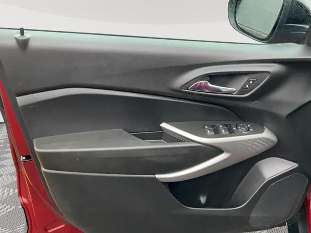 2024 Chevrolet Trax FWD 1RS