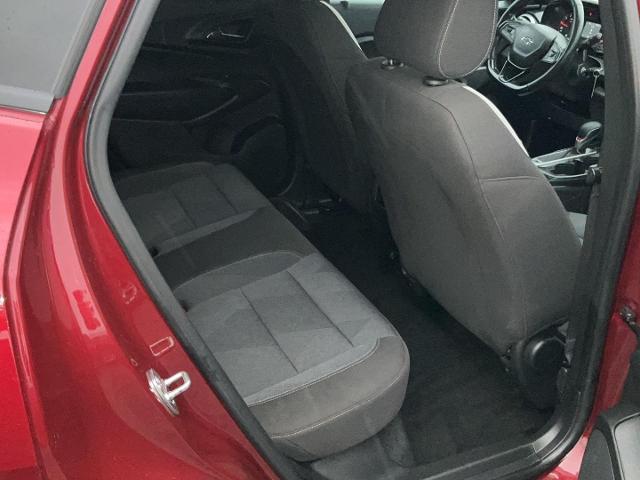 2024 Chevrolet Trax FWD 1RS