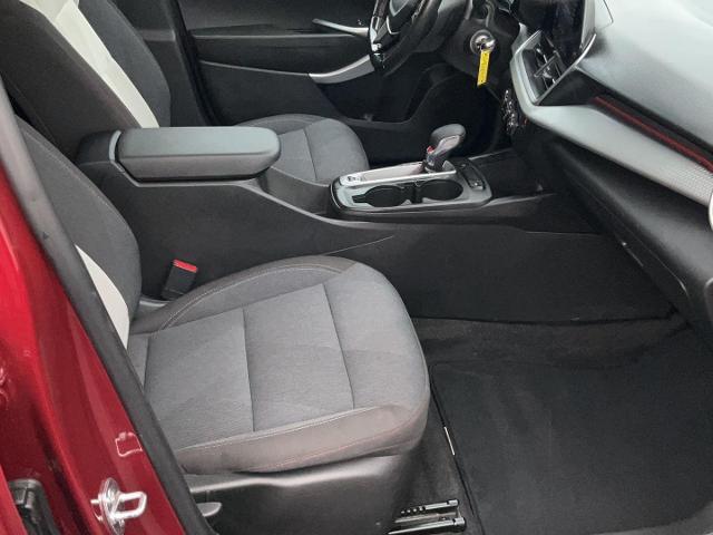 2024 Chevrolet Trax FWD 1RS