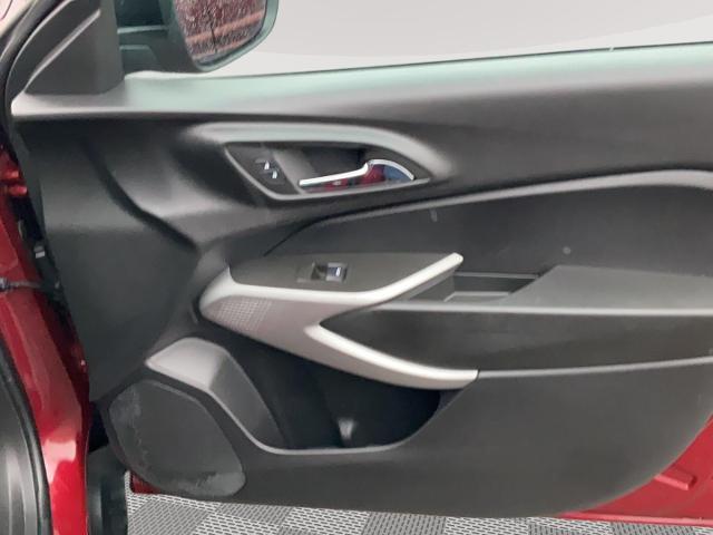 2024 Chevrolet Trax FWD 1RS